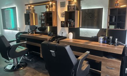 Salon Aferdita: Kosmetikstudio in Haltern am See