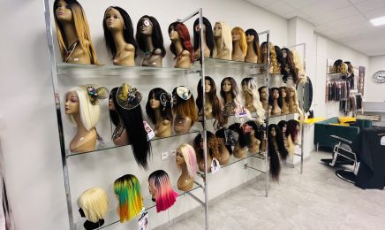 Croisée Des Mélanines  : Coiffeur à Besançon