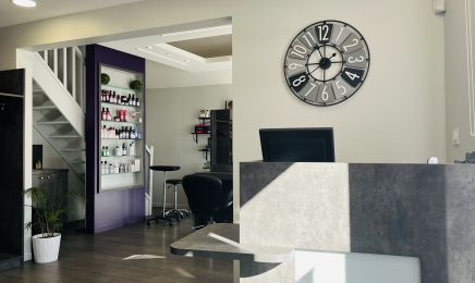 Seduc tif coiffure : Coiffeur à Les Hôpitaux-Neufs