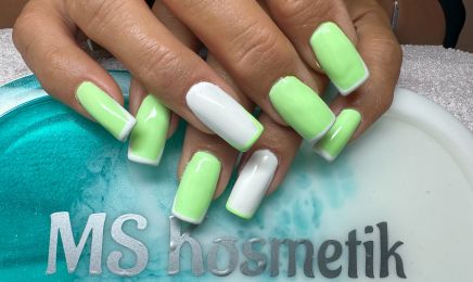 MS Kosmetik - Michelle Scarciolla: Kosmetikstudio in Ludwigshafen am Rhein