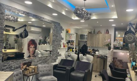 Madysson Coiffure & Esthétique : Coiffeur à Cannes