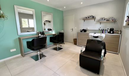 Adélaide coiffure  : Coiffeur à Dions