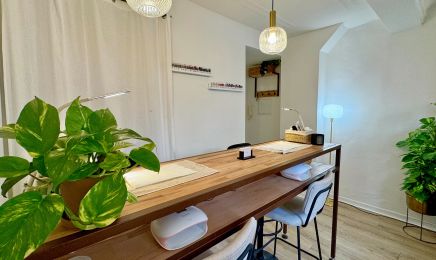 Cozy : Manucure à Aix-en-Provence