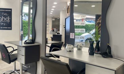 VIP Espace Coiffure Vence : Coiffeur à Vence