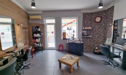 Coiff’ Industry  : Coiffeur à L'Isle-sur-la-Sorgue