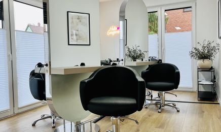FK Hairstudio: Friseur in Verden (Aller)