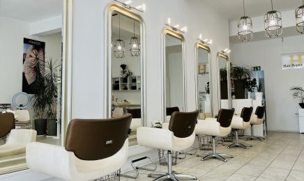 Hair Repair District: Friseur in Bremen