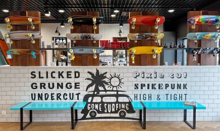 Salon Franck : Coiffeur à Saint-Jean-de-Monts