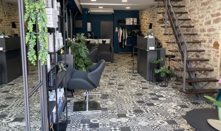 L’Atelier C : Coiffeur à Mâcon