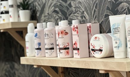 AS Beauté "L'ésthetique sur Mesure" : Manucure à Obernai