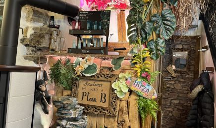 Studio 41: Barbershop in Balingen