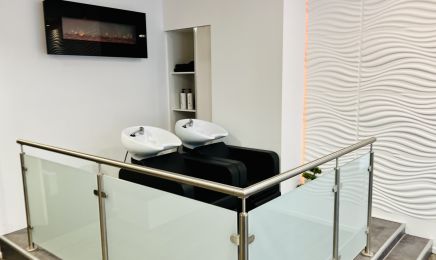 By Besim Coiffeur UG: Barbershop in Oldenburg