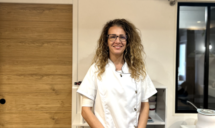 Escale Des Sens Institut : Manucure à Nîmes