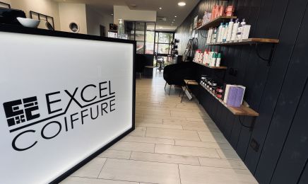 Excel Coiffure - Savenay : Coiffeur à Savenay