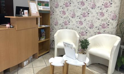 Beauté d’Aur  : Manucure à Bourganeuf