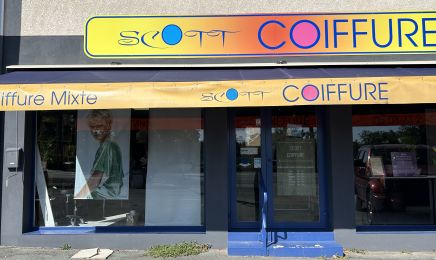 Scott coiffure  : Coiffeur à Creysse