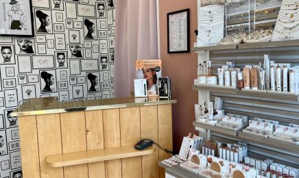 Delicatesse : Manucure à Saint-Maclou