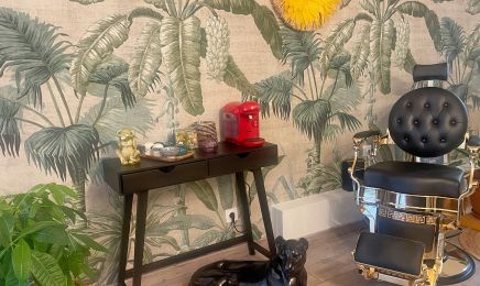 L’atelier de coiffure  : Coiffeur à Saint-Jorioz