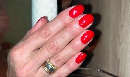 L'atelier de Julie : Manucure à Urrugne