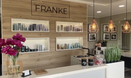 Franke Frisuren: Friseur in Borchen