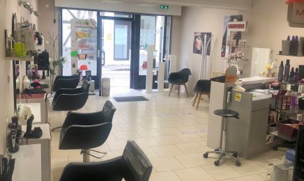 Oxyg'n coiffure : Coiffeur à Sens