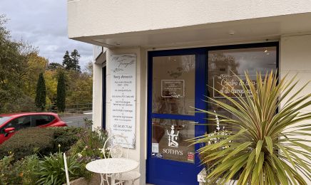 Institut Mlle Tourangelle : Manucure à Saint-Avertin