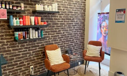 Atelier de Cyrielle : Institut de beauté à La Flèche