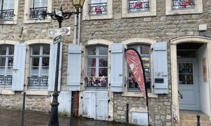 Elles & Moi : Barbier à Boulogne-sur-Mer