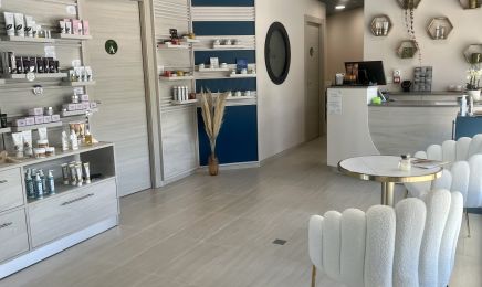 Institut Alexir Amphion-les-Bains : Manucure à Publier