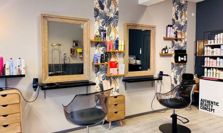 L’atelier de Julie : Coiffeur à Vendôme