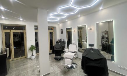 ZK Hair : Coiffeur à Vichy