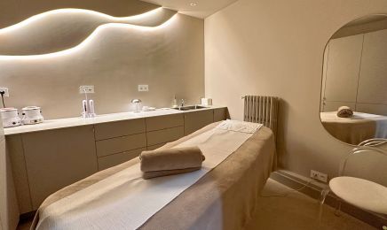 Beauty & Brows - maquillage permanent - brow lift - réhaussement de cils : Institut de beauté à Nice