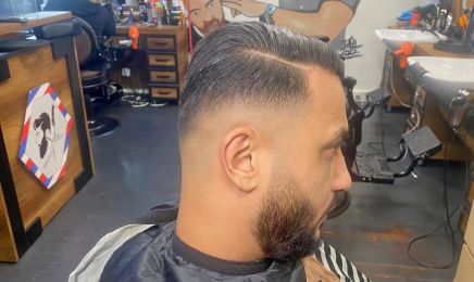 S&Dyaz Barbershop  : Coiffeur à Lille