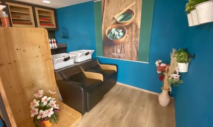 L’univ’Hair de Sylvie  : Coiffeur à Bardos