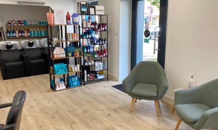Salon Mode´l  : Coiffeur à Crêches-sur-Saône