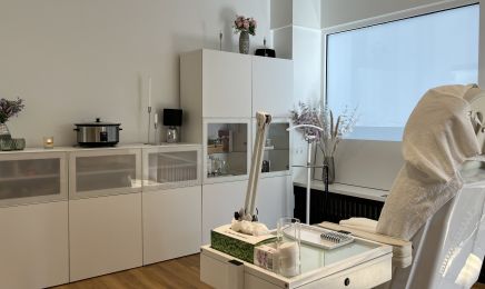 Julia Näth Kosmetik und Wellness: Kosmetikstudio in Essen