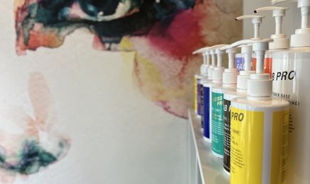 Hair & Make-up Atelier by Genia: Kosmetikstudio in Minden