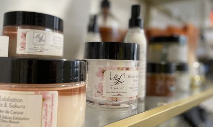 Morgane de Soi : Manucure à Vendin-lès-Béthune
