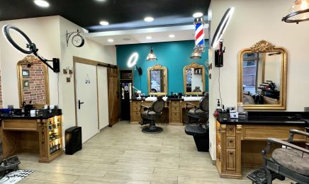 Maison Barber Tourcoing : Barbier à Tourcoing