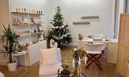 Coquette Lieu de beauté : Institut de beauté à Nantes
