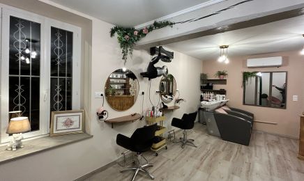 Le Salon Par Marion : Coiffeur à Briare