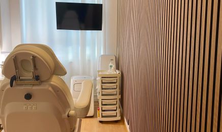 Spa & Wellness Paradies Braunschweig: Kosmetikstudio in Braunschweig