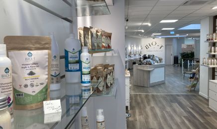Bio-t by philippe duffier & Barbara : Coiffeur à Orléans