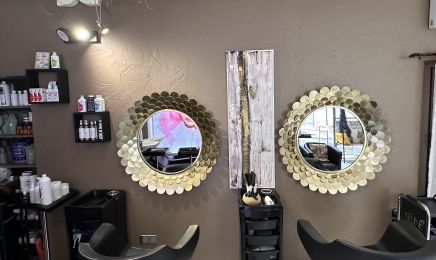 Salon mèche à mèches : Coiffeur à Novalaise