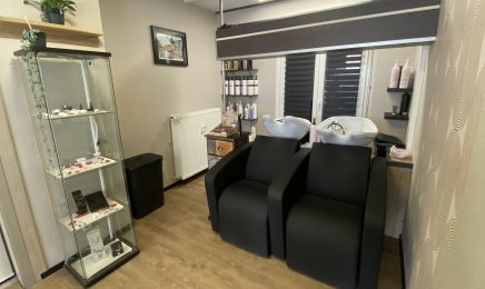 Coiffure Dégrif : Coiffeur à Ingwiller
