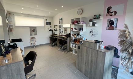 Bulle de Beauté : Institut de beauté à Trizay