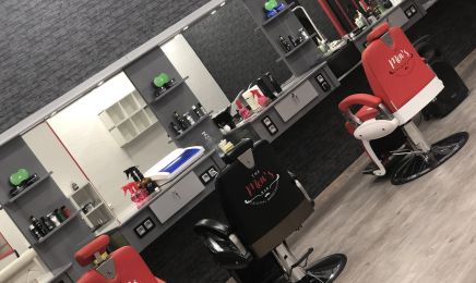 Men’s Bar : Coiffeur à Fort-de-France