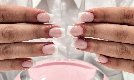 Madininanails (Batiment F sur le Port) : Institut de beauté à Le Lavandou