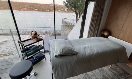 Facialiste Marine : Institut de beauté à Le Relecq-Kerhuon