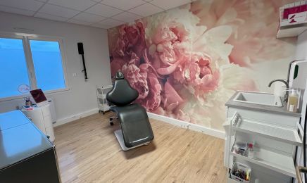 ALYA Dermoluxe & Lashes : Institut de beauté à Basse-Goulaine